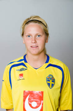 Lisa Dahlkvist