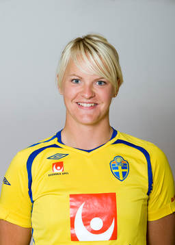 Nilla Fischer