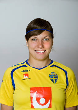 Linda Forsberg