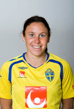 Hanna Ljungberg