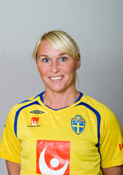 Frida Östberg