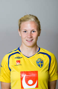 Anna Paulsson