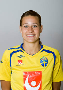 Charlotte Rohlin