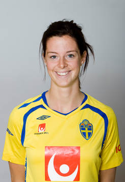 Lotta Schelin
