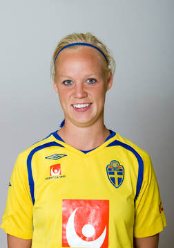 Caroline Seger