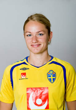 Stina Segerström
