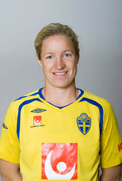 Victoria Svensson