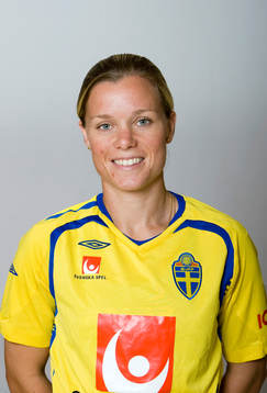Sara Thunebro