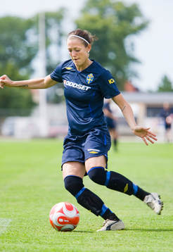 Therese Sjögran