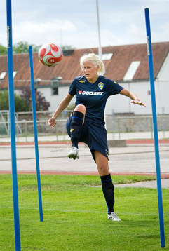 Josefine Öqvist