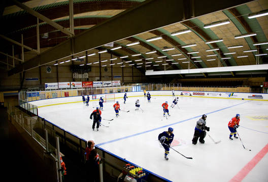 Damkronorna