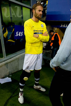 Olof Mellberg, Juventus