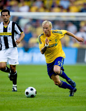 Alexander Farnerud, bröndby