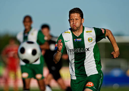 Paulinho Guará, Hammarby