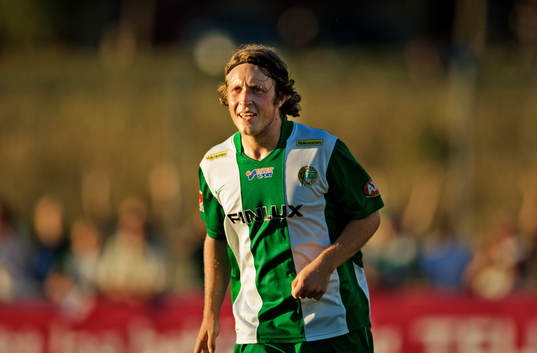 Haris Laitinen, Hammarby