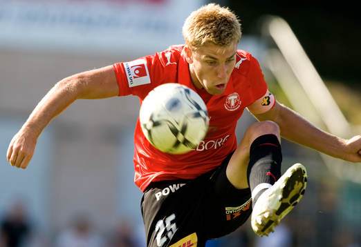 Rasmus Bengtsson