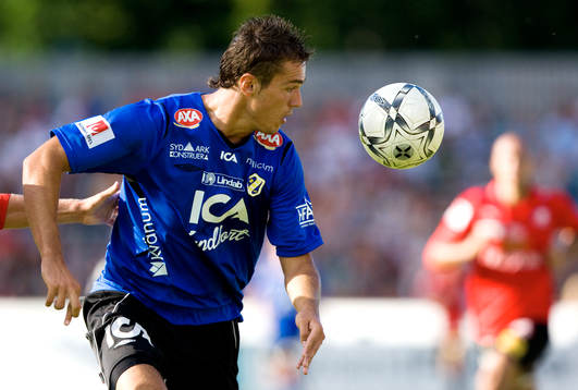 Emir Kujovic