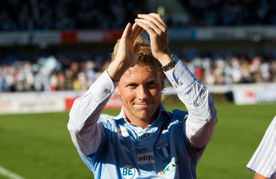 Rik Kruys, nyförvärv