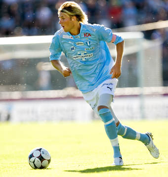 Ola Toivonen