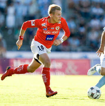 Patrik Ingelsten
