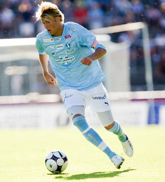 Ola Toivonen