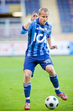 Daniel Sjölund