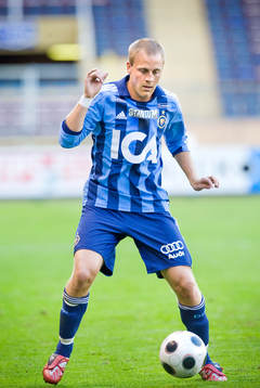 Daniel Sjölund