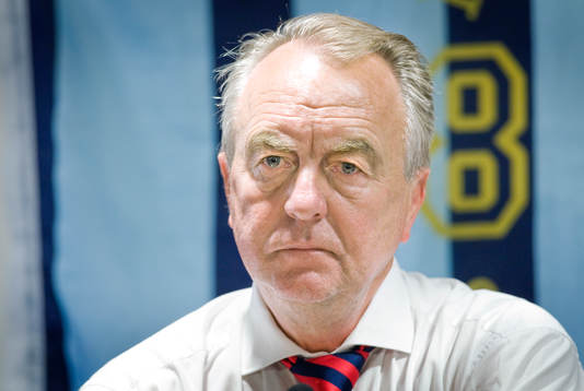 Bo Nilsson, tränare, Helsingborg