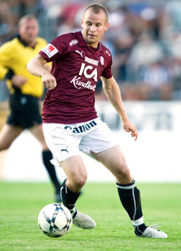 Tomas Eriksson