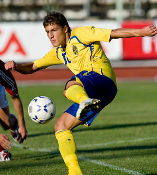 Marko Mitrovic