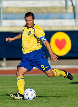 Hampus Bohman