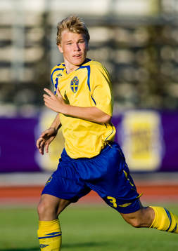 Oscar Lewicki