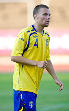 Elliot Lindberg