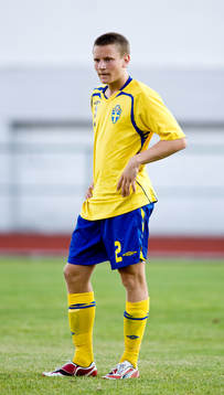 Mattias Johansson