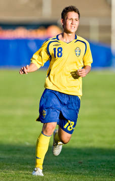 Daniel Ålund