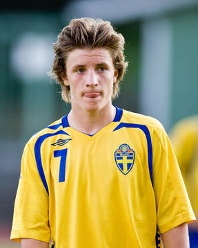 Anton Nordberg