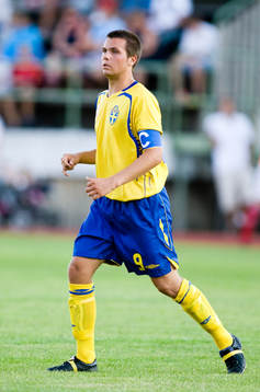 Hampus Bohman
