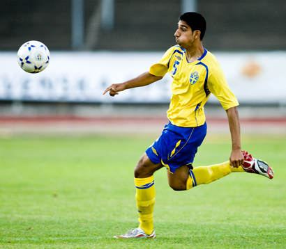 Sandeep Mankoo