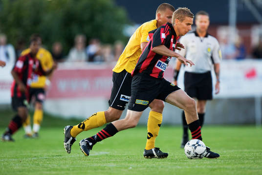 Stefan Bergtoft