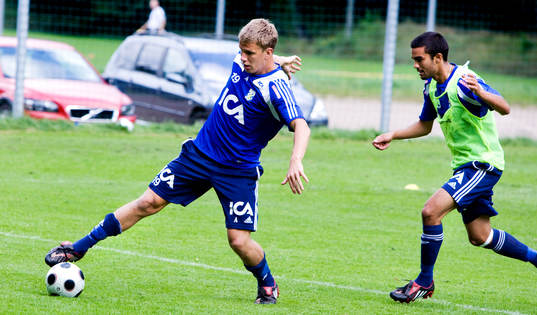 Pontus Wernbloom