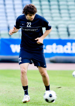 Ivan Ergic