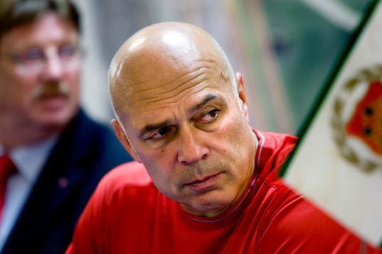 Christian Gross, tränare
