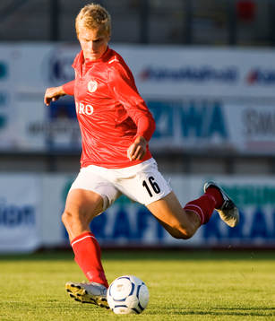 Petter Lennartsson