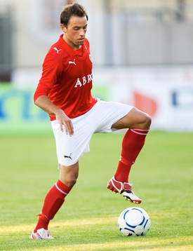 Stefan Larsson