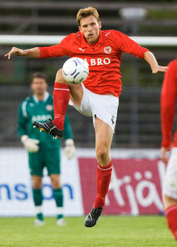 Marcus Lindberg