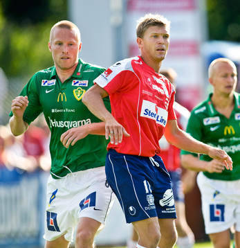 Bläddra bland fler bilder av Örgryte-Jönköping