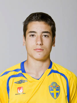 Joni Antar