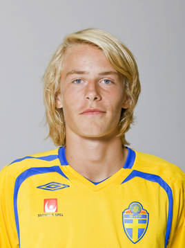 Erik Berghagen
