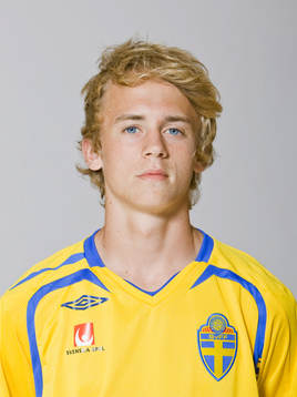 Erik Gustavsson