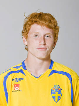 Erik Hallin